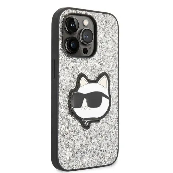 etui-karl-lagerfeld-glitter-choupette-patch-na-iphone-14-pro-srebrne-stan-nowy-waga-z-opakowaniem-0-3-kg
