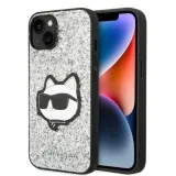 etui-karl-lagerfeld-glitter-choupette-patch-na-iphone-14-srebrne