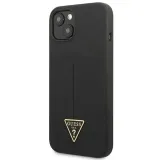 etui-guess-silicone-triangle-na-iphone-13-mini-czarne-stan-nowy