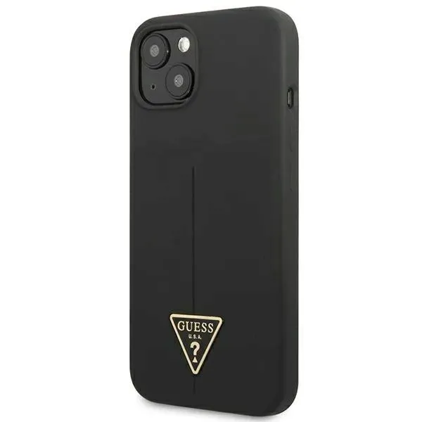 etui-guess-silicone-triangle-na-iphone-13-mini-czarne-stan-nowy