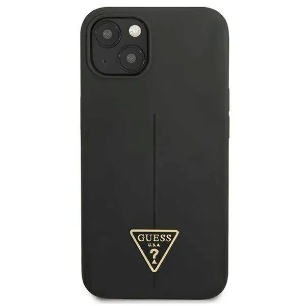 etui-guess-silicone-triangle-na-iphone-13-mini-czarne-waga-z-opakowaniem-0-3-kg