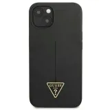 etui-guess-silicone-triangle-na-iphone-13-mini-czarne-waga-z-opakowaniem-0-3-kg