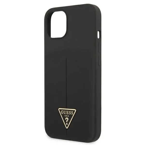 etui-guess-silicone-triangle-na-iphone-13-mini-czarne-stan-nowy