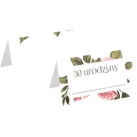 winietka-na-stol-30-roze-kwiaty-10szt-z2