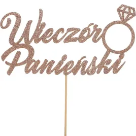 topper-papierowy-wieczor-panienski-brokatowy-y3