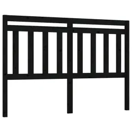 wezglowie-lozka-czarne-166x4x100-cm-lite-drewno-sosnowe