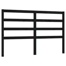 wezglowie-lozka-czarne-166x4x100-cm-lite-drewno-sosnowe