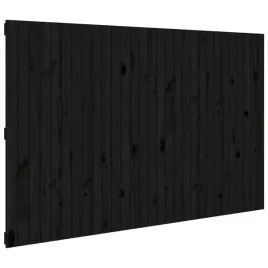 wezglowie-lozka-czarne-185x3x110-cm-lite-drewno-sosnowe