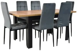 zestaw-mebli-stol-rozkladany-80x120-160-i-6-krzesel-tapicerowanych