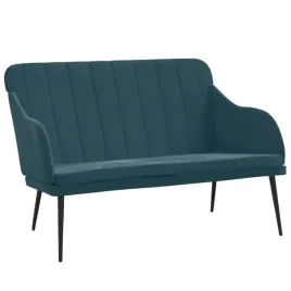 lawka-niebieska-110x76x80-cm-obita-aksamitem