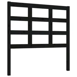 wezglowie-lozka-czarne-955x4x100-cm-lite-drewno-sosnowe