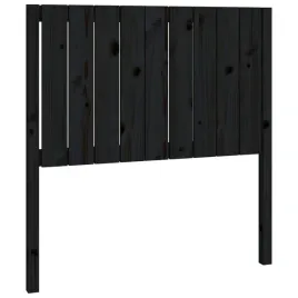 wezglowie-lozka-czarne-955x4x100-cm-lite-drewno-sosnowe