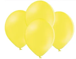 balony-pastelowe-zolte-cytryna-105-cali-10-szt