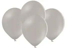 balony-pastelowe-pastel-szare-105-cali-10-szt