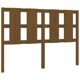 wezglowie-lozka-miodowy-braz-1455x4x100-cm-drewno-sosnowe