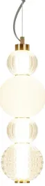 lampa-wiszaca-collar-p069pl-l17g3k-led-17w-3000k-balls-przezroczysta