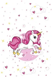 obrus-papierowy-cerata-rozowy-kucyk-180x120-cm-xl