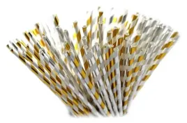 slomki-papierowe-205x6-mm-eko-zlote-w-paski-10-szt