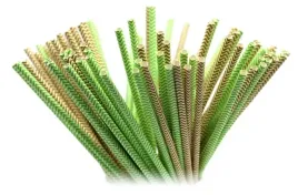 slomki-papierowe-205x6-mm-eko-zielone-bez-10-szt