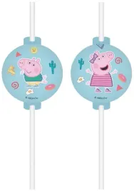 slomki-urodzinowe-eko-swinka-peppa-4-szt