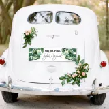 tablica-na-samochod-auto-monstera-slub-imiona-rodzaj-tablice