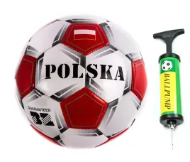 skorzana-pilka-do-nogi-polska-bialo-czerwoni-pompka