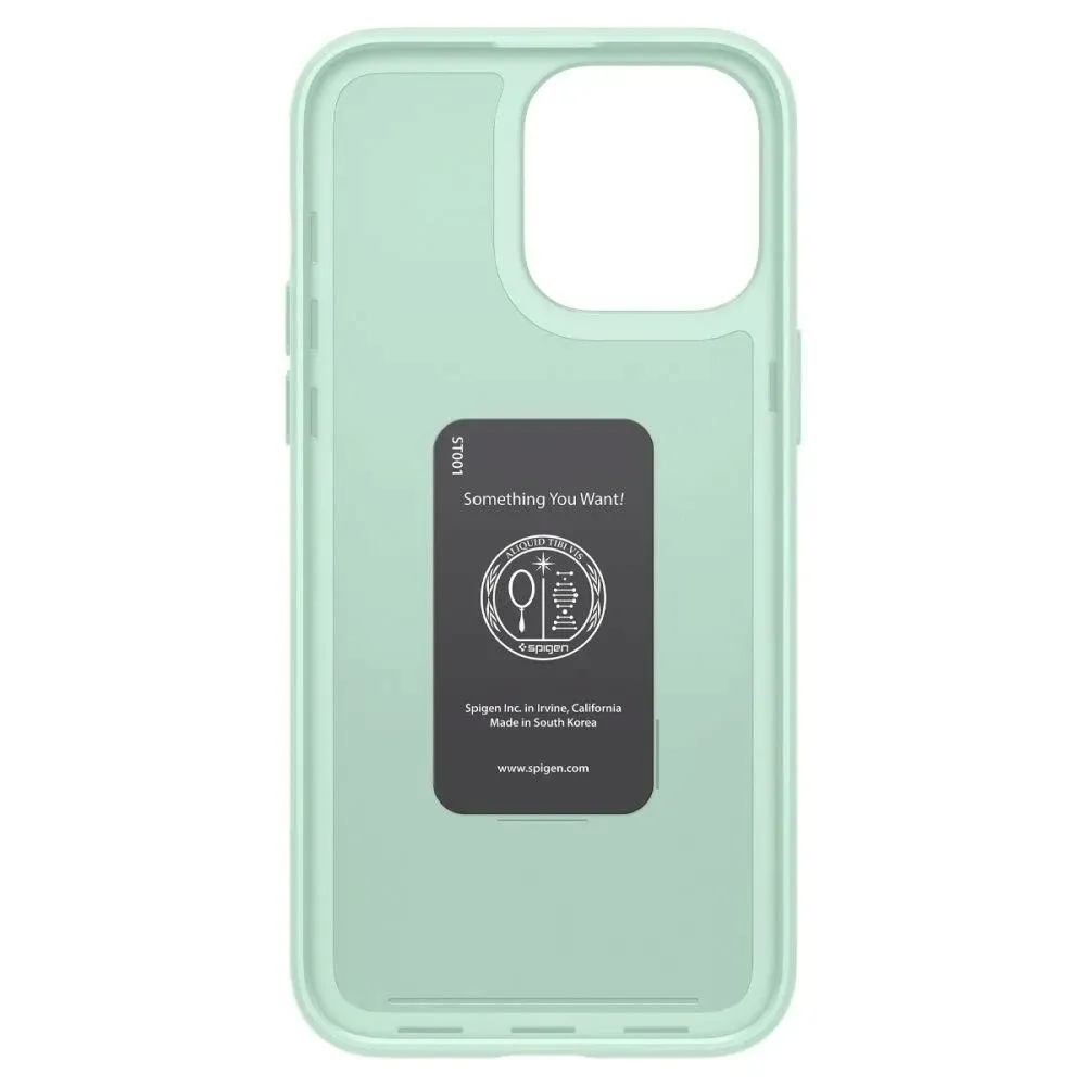 spigen-thin-fit-iphone-14-pro-apple-mint