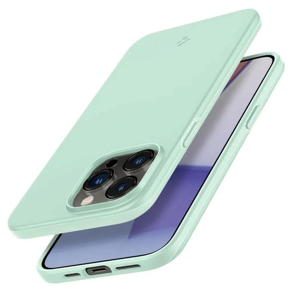 spigen-thin-fit-iphone-14-pro-apple-mint