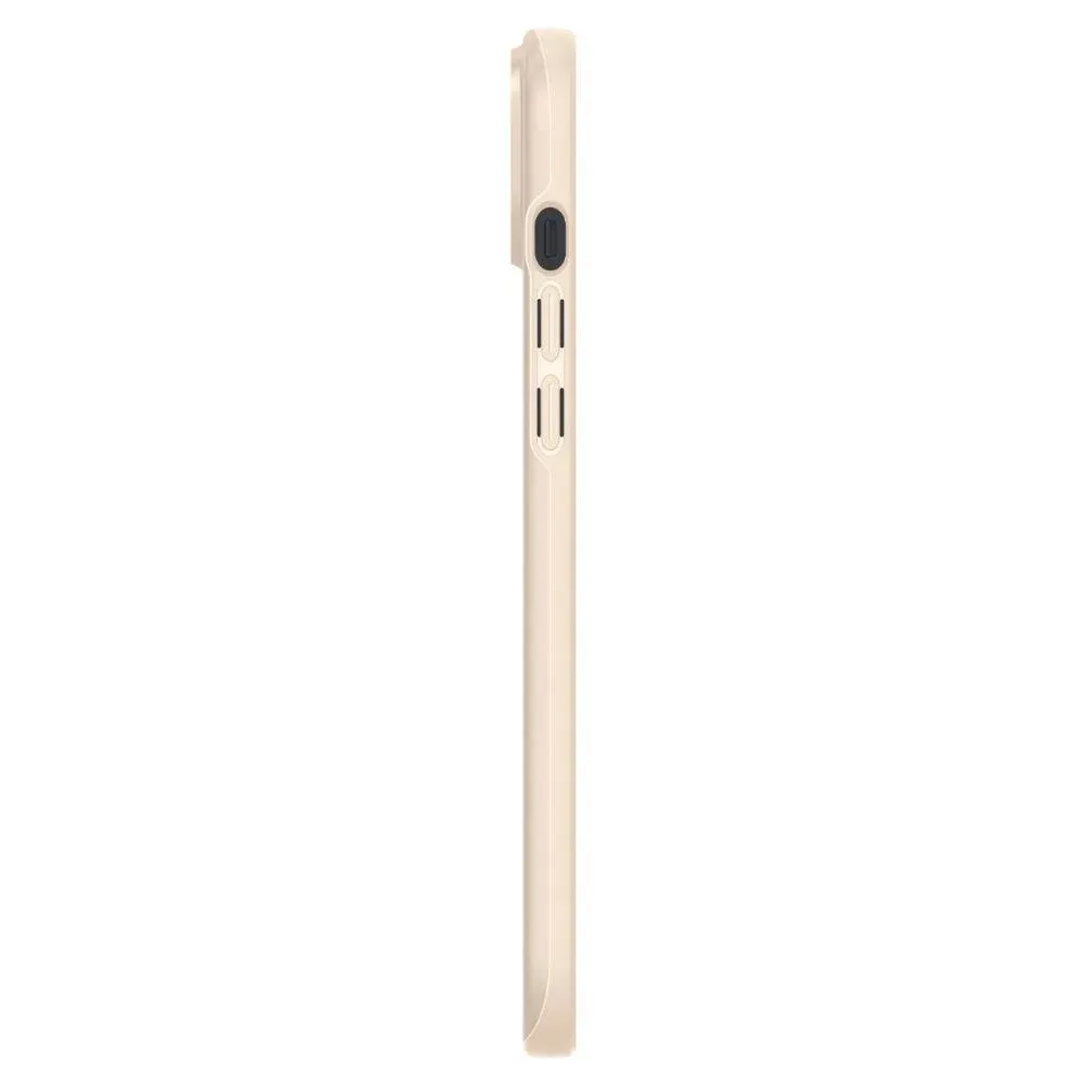 spigen-thin-fit-iphone-14-sand-beige