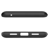 spigen-thin-fit-etui-do-google-pixel-7-czarne-stan-nowy