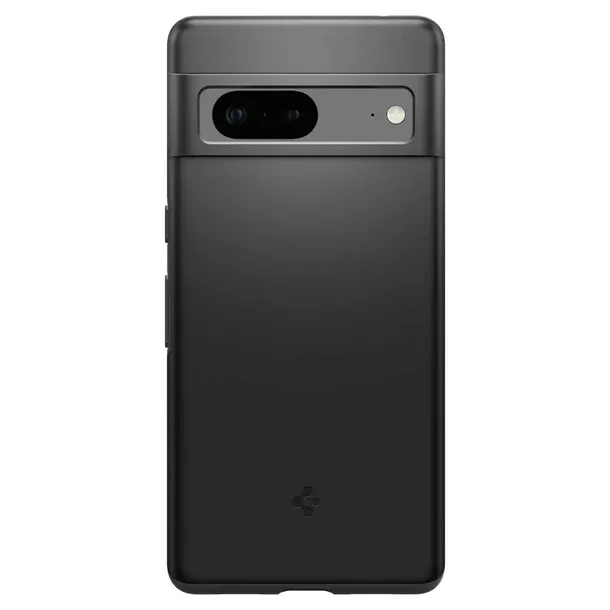 spigen-thin-fit-etui-do-google-pixel-7-czarne-stan-nowy