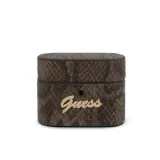 guess-guacappusnsmlbr-airpods-pro-cover-brazowy-brown-python-collection