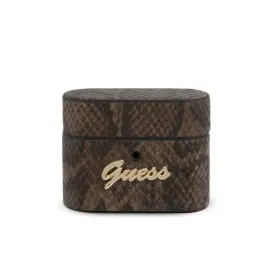 guess-guacappusnsmlbr-airpods-pro-cover-brazowy-brown-python-collection