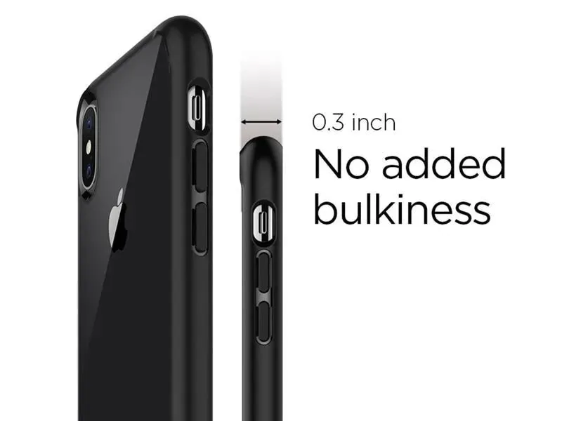 spigen-ultra-hybrid-iphone-11-matte-black