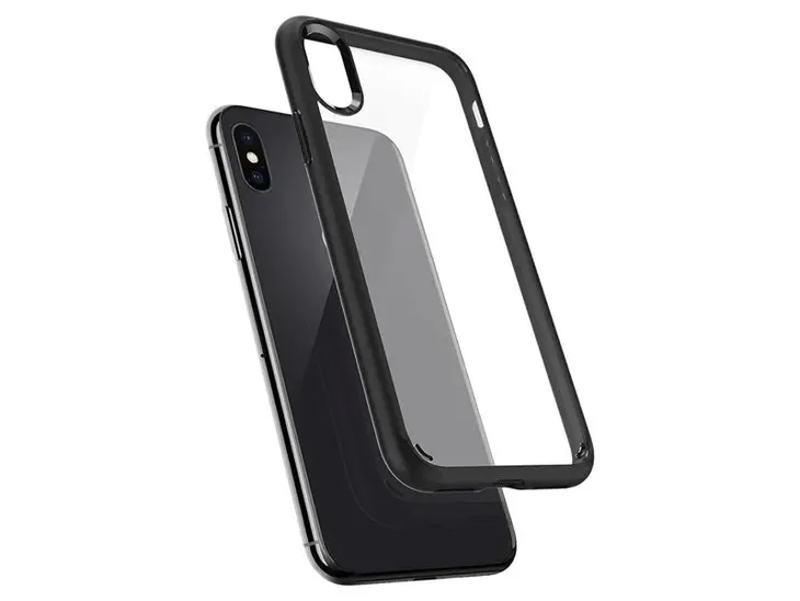 spigen-ultra-hybrid-iphone-11-matte-black-stan-nowy