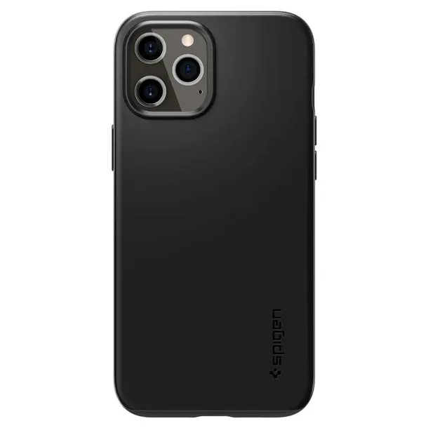 spigen-thin-fit-iphone-12-12-pro-black