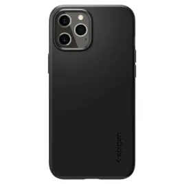 spigen-thin-fit-iphone-12-12-pro-black