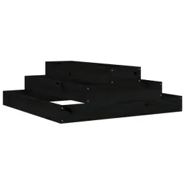 donica-czarna-80x80x27-cm-lite-drewno-sosnowe