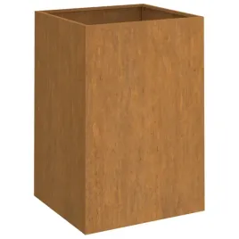 donica-szara-42x38x75-cm-stal-kortenowska