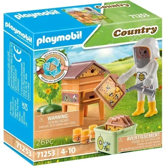 playmobil-71253-pszczelarka