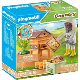 playmobil-71253-pszczelarka