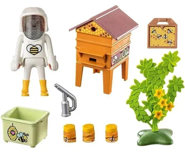 playmobil-71253-pszczelarka-stan-nowy