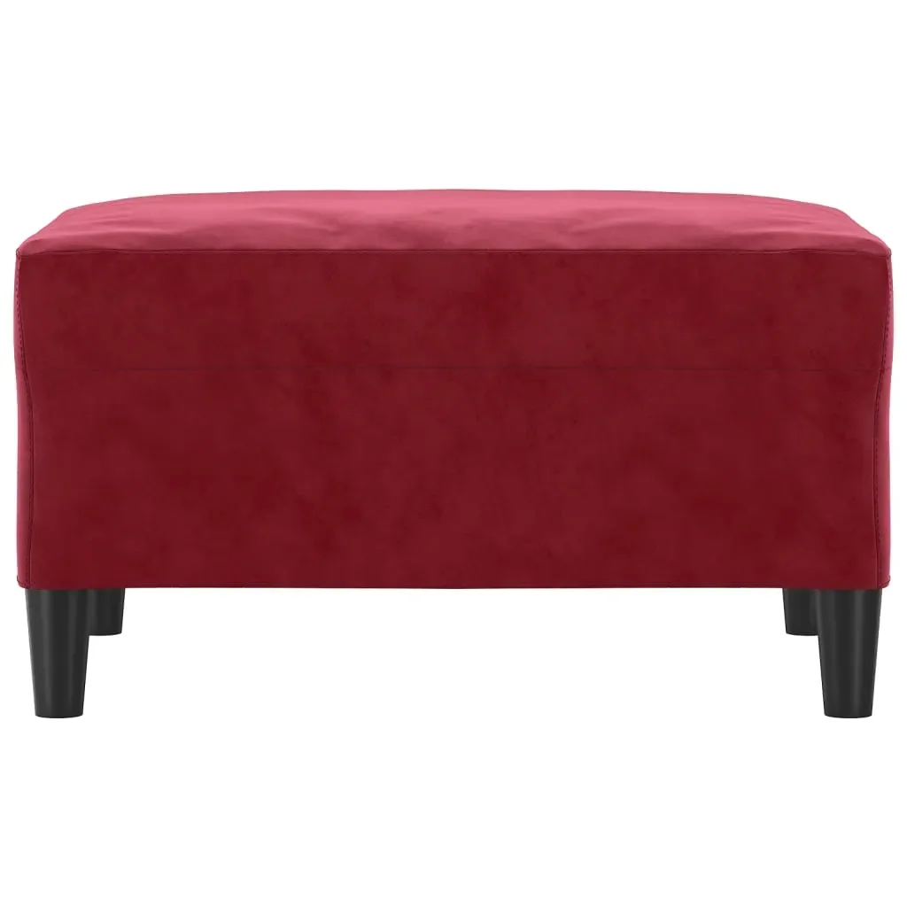 podnozek-czerwone-wino-70x55x41-cm-aksamit-stan-nowy