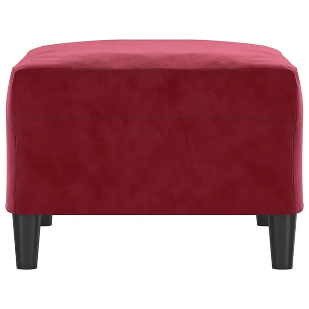 podnozek-czerwone-wino-70x55x41-cm-aksamit-stan-nowy