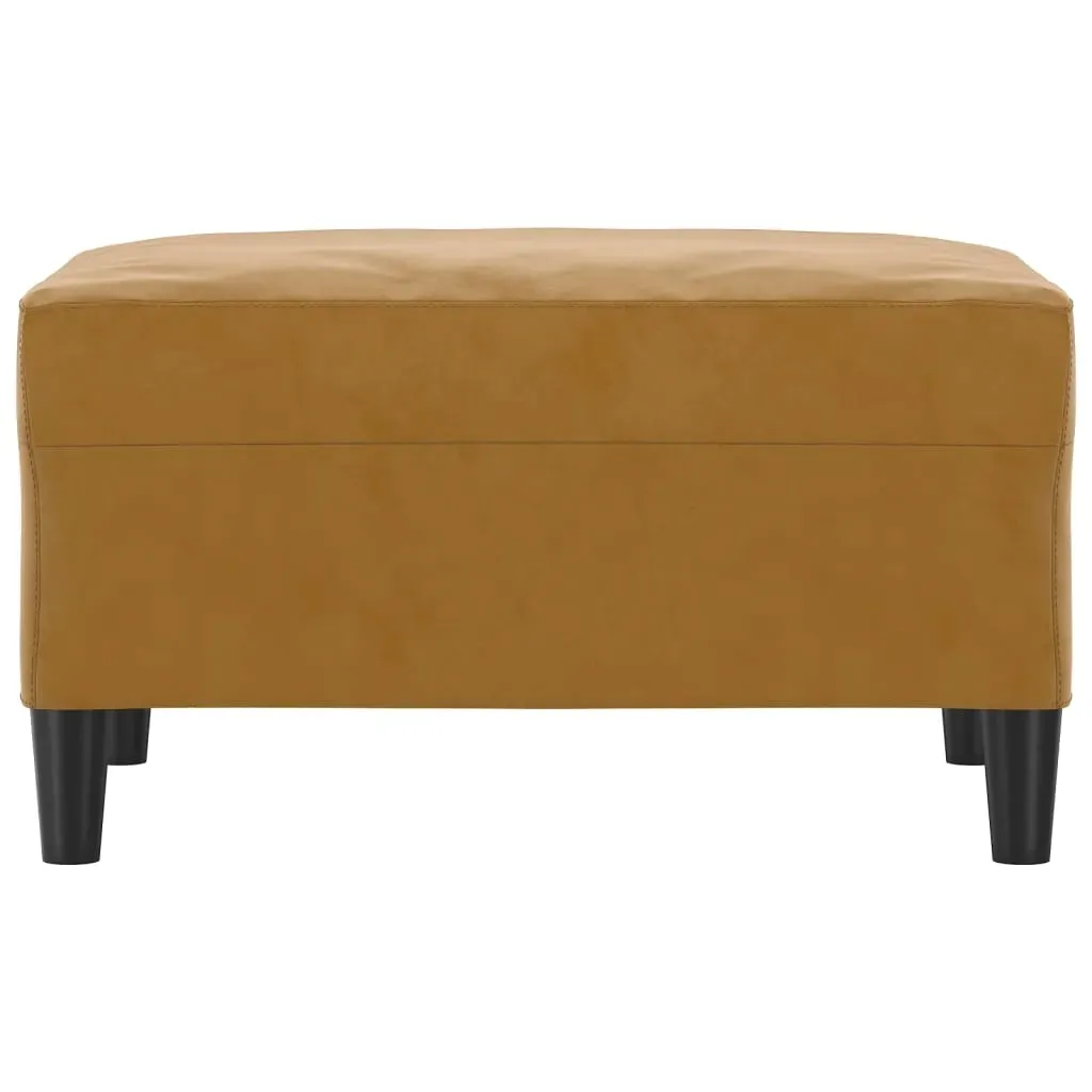 podnozek-brazowy-70x55x41-cm-aksamit-stan-nowy