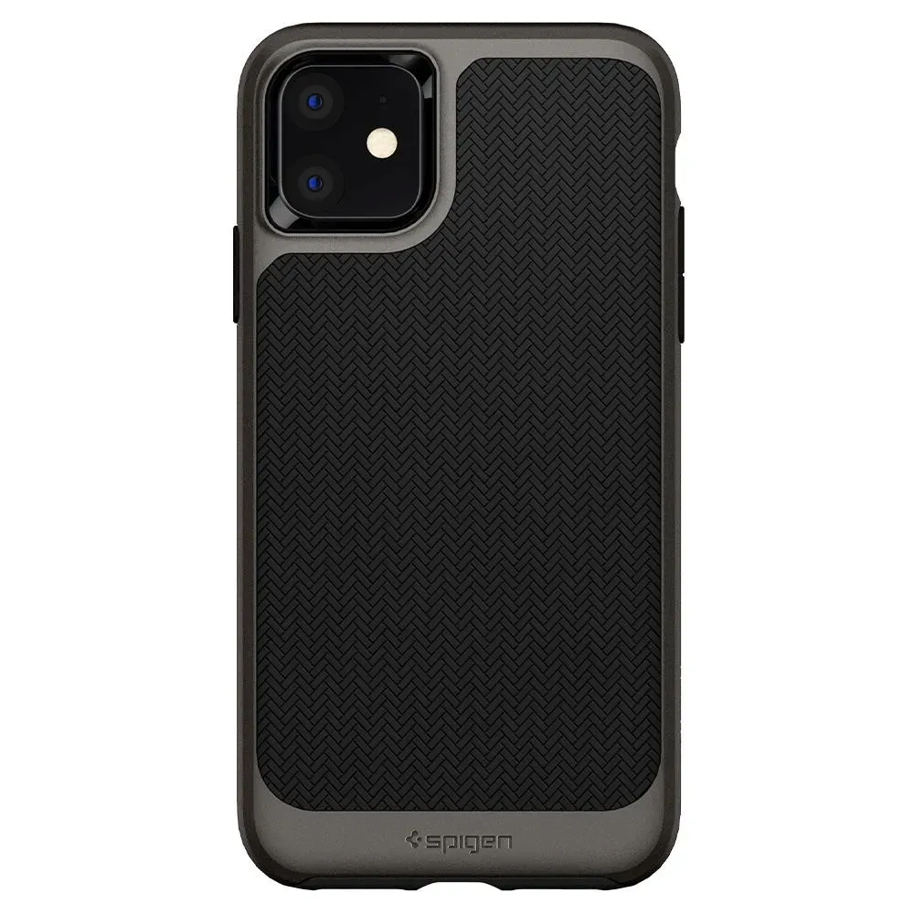 spigen-liquid-air-iphone-11-matte-black