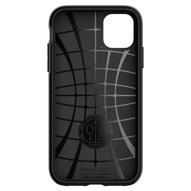 spigen-liquid-air-iphone-11-matte-black-stan-nowy