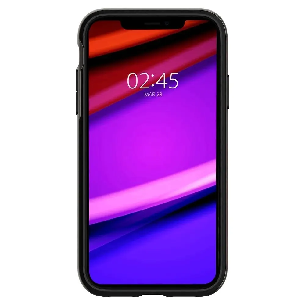spigen-liquid-air-iphone-11-matte-black