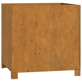 donica-na-nozkach-szara-49x47x50-cm-stal-kortenowska