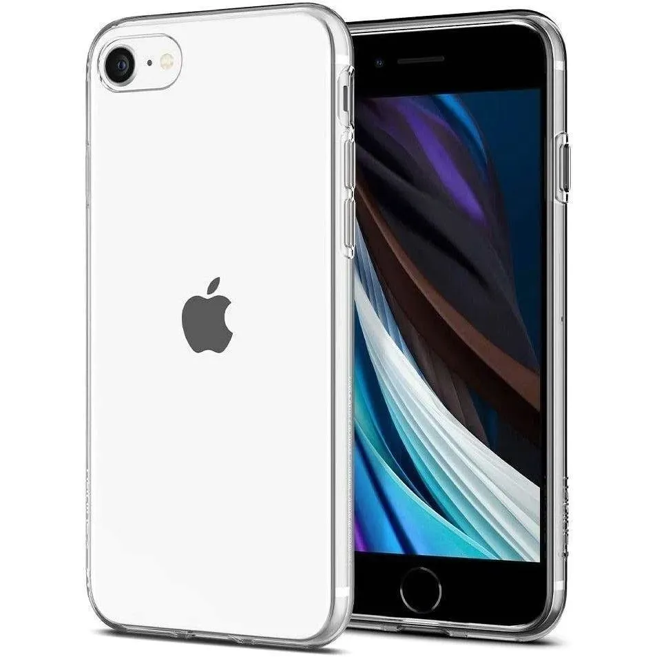 spigen-liquid-crystal-iphone-7-8-se-2020-crystal-clear